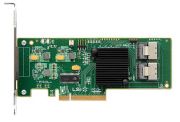 LSI Logic SAS 9211-8i SGL
