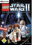 Lucas Arts Lego Star Wars 2 - The Original Trilogy PC