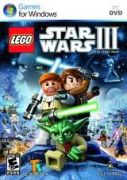 Lucas Arts Lego Star Wars III: The Clone Wars PC