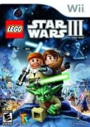 Lucas Arts Lego Star Wars III: The Clone Wars Wii