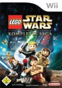 Lucas Arts Lego Star Wars - Die komplette Saga Wii
