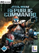 Lucas Arts Star Wars Republic Commando PC Lucas Arts Star Wars Republic Commando PC