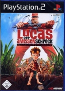 Midway Lucas der Ameisenschreck PS2