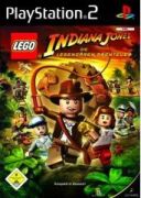 NBG Lucas Lego Indiana Jones PS2