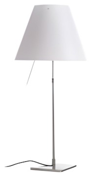 Luceplan Costanza Komplett