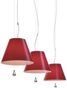 Luceplan Costanza Suspension