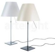 Luceplan Costanza Table