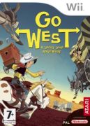Atari Lucky Luke - Go West! Wii