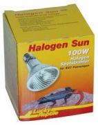 Lucky Reptile Halogen Sun 100 W