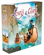 Ludonaute Lewis & Clark