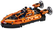 LEGO Technic Luftkissenboot für Rettungseinsätze (42120)