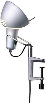 Lumina Naomi Morsetto