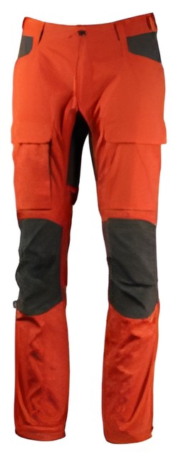 Lundhags Authentic II Pant Men (Regular)