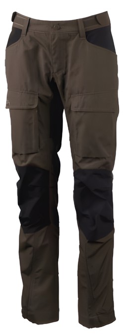 Lundhags Authentic II Pant Women (Regular)