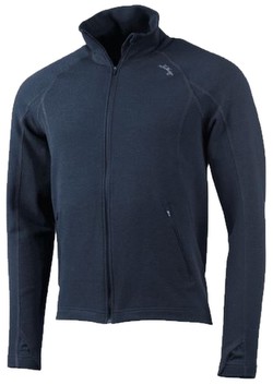 Lundhags Merino Full Zip Men