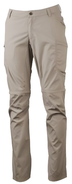 Lundhags Nybo Zipoff Pant Men