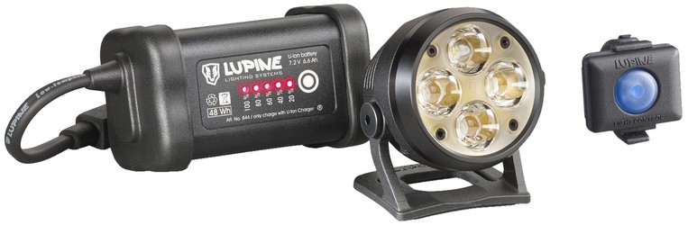 Lupine Wilma R 7