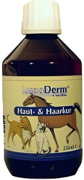 Luposan LupoDerm Haut- & Haarkur 250 ml