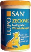 Luposan Zeckweg 600 g