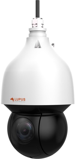 Lupus LE281 PoE