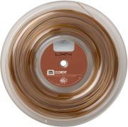 Luxilon Element Bronze Saitenrolle 200 m