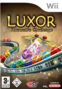 Codemasters Luxor: Pharaoh's Challenge Wii