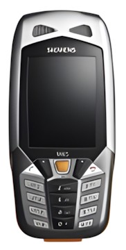 Siemens M65 Siemens M65