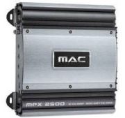 Mac Audio MPX 2500