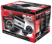 Mac Audio Xtreme 4000