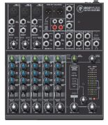 Mackie 802-VLZ4