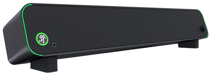 Mackie CR StealthBar Mackie CR StealthBar
