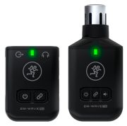 Mackie EM Wave XLR Mackie EM Wave XLR