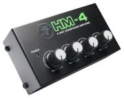 Mackie HM-4