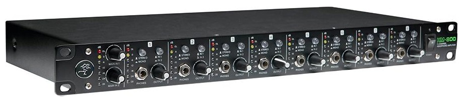 Mackie HM-800