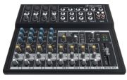 Mackie Mix12FX