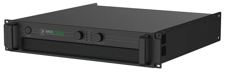 Mackie MX2500