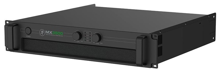 Mackie MX3500
