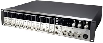 Mackie Onyx 1200F