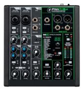 Mackie ProFX6v3