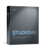 Macromedia Studio MX 2004 Macromedia Studio MX 2004