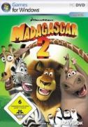 Activision Madagascar 2 PC