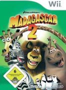 Activision Madagascar 2 Wii