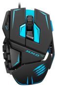 Mad Catz M.M.O.TE
