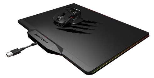 Mad Catz R.A.T. AIR