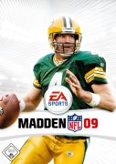 EA Sports Madden NFL 09 Wii