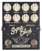 Mad Professor Super Black
