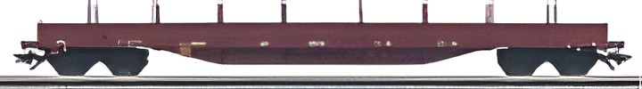 Märklin Niederbordwagen (Res 676) 47003