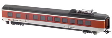 Märklin Speisewagen (EW IV WR) (42173) Märklin Speisewagen (EW IV WR) (42173)