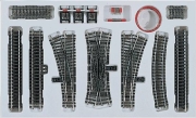 Märklin Ergänzungspackung I 2218 Märklin Ergänzungspackung I 2218