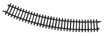 Märklin Gebogenes Gleis 2231 Märklin Gebogenes Gleis 2231